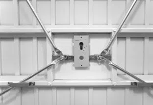 Metro Master Locksmith Houston, TX 713-470-0704 - 9-Garage-Door-Locks